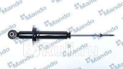 MSS015516 - Амортизатор подвески задний (1 шт.) (MANDO) Mitsubishi Lancer 9 (2003-2010) для Mitsubishi Lancer 9 (2003-2010), MANDO, MSS015516
