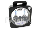 Лампа HB4 (55W) MTF Iridium 3300K HRD12B4