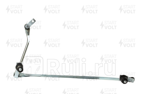 vwa-03151 - Трапеция стеклоочистителя (STARTVOLT) УАЗ 469 (1972-2011) для УАЗ 469 (1972-2011), STARTVOLT, vwa-03151
