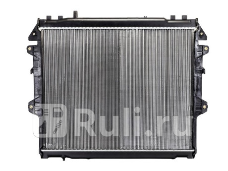 2946807JP - Радиатор охлаждения (ACS TERMAL) Toyota Hilux (2008-2011) для Toyota Hilux (2004-2011), ACS TERMAL, 2946807JP