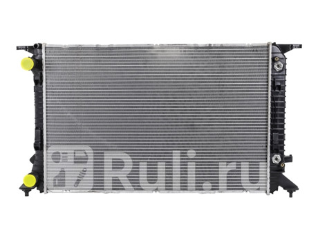 ADL53032121 - Радиатор охлаждения (SAILING) Audi A4 B8 рестайлинг (2011-2015) для Audi A4 B8 (2011-2015) рестайлинг, SAILING, ADL53032121