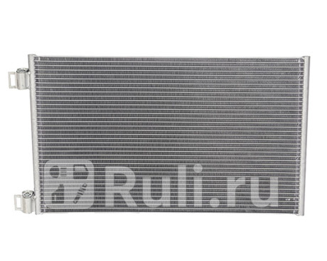 RNL94018484 - Радиатор кондиционера (SAILING) Mercedes Citan (2012-2021) для Mercedes Citan (2012-2021), SAILING, RNL94018484