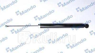 MSS015543 - Амортизатор подвески задний (1 шт.) (MANDO) Audi A3 8L (1996-2003) для Audi A3 8L (1996-2003), MANDO, MSS015543