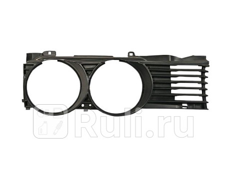 BME3288-100-R - Решетка радиатора правая (Forward) BMW E32 (1988-1994) для BMW 7 E32 (1986-1994), Forward, BME3288-100-R